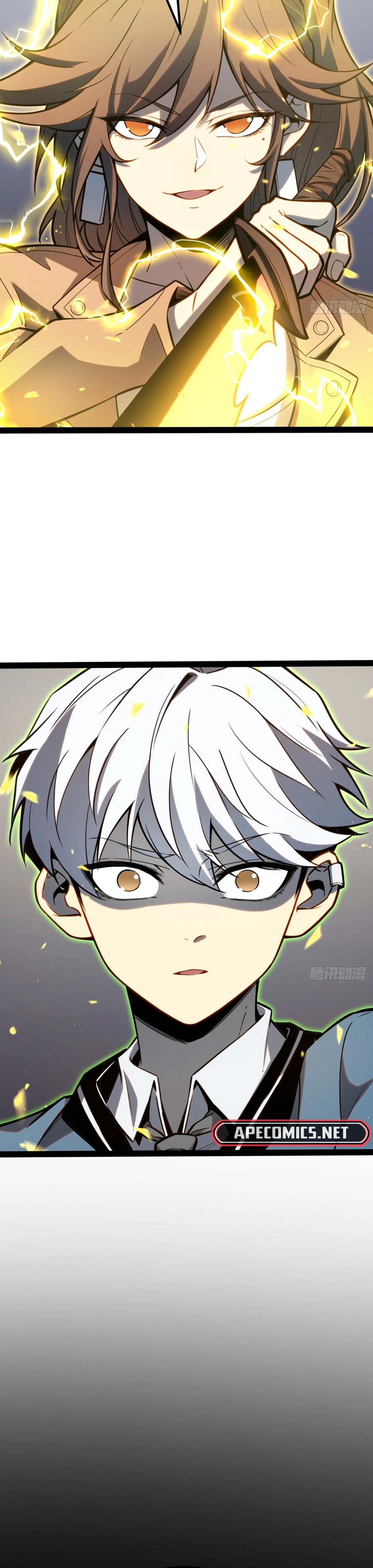 Read Despertar em Tempo Integral Pt Manga Online