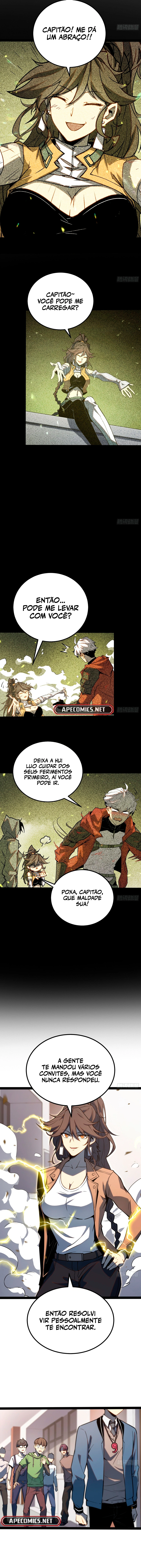 Read Despertar em Tempo Integral Pt Manga Online