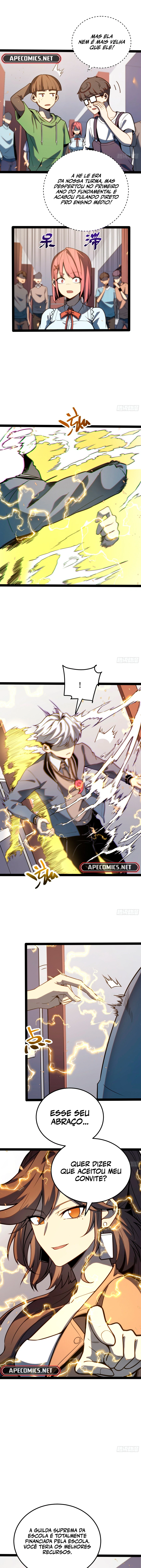 Read Despertar em Tempo Integral Pt Manga Online