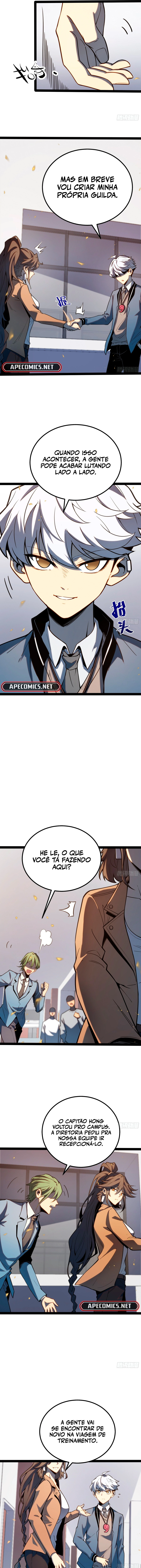 Read Despertar em Tempo Integral Pt Manga Online