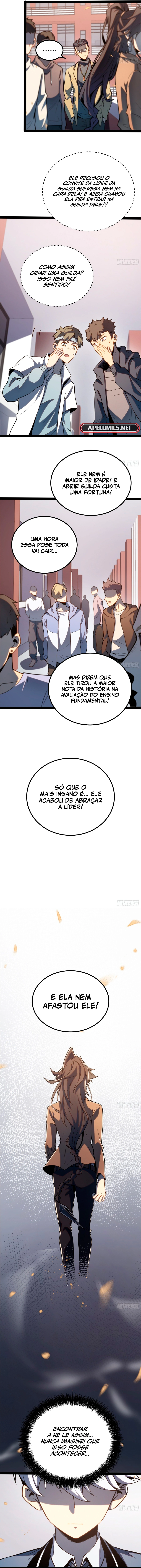 Read Despertar em Tempo Integral Pt Manga Online