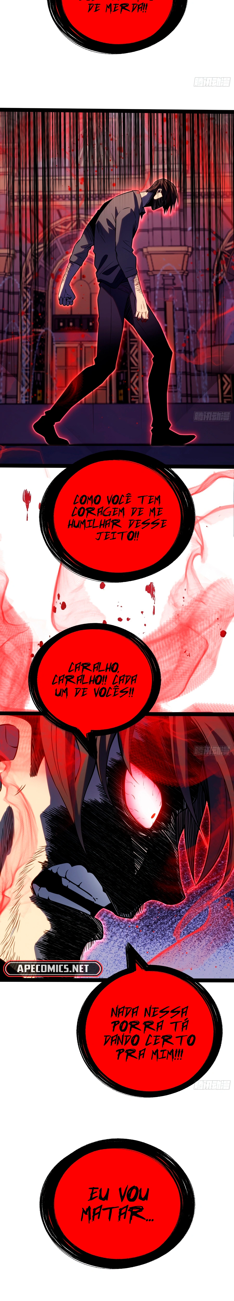 Read Despertar em Tempo Integral Pt Manga Online