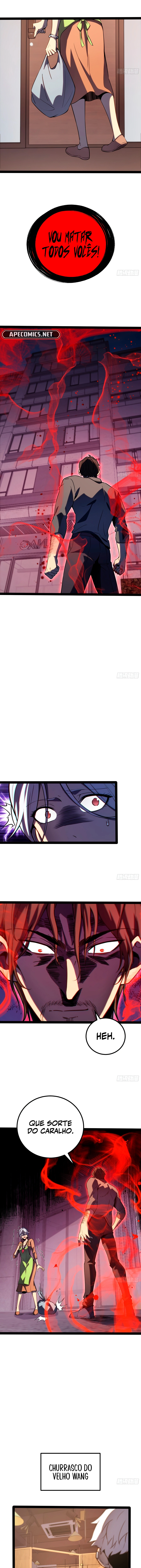 Read Despertar em Tempo Integral Pt Manga Online