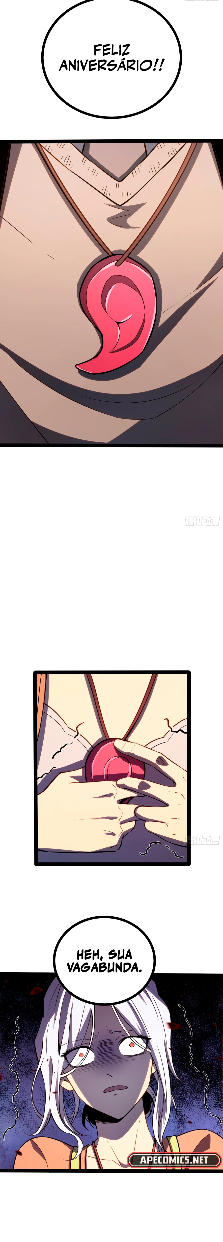Read Despertar em Tempo Integral Pt Manga Online