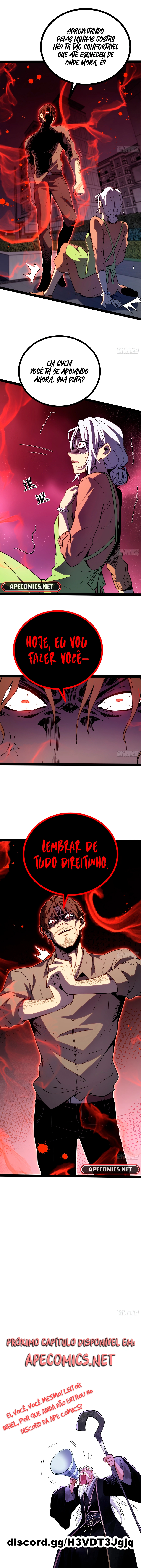 Read Despertar em Tempo Integral Pt Manga Online