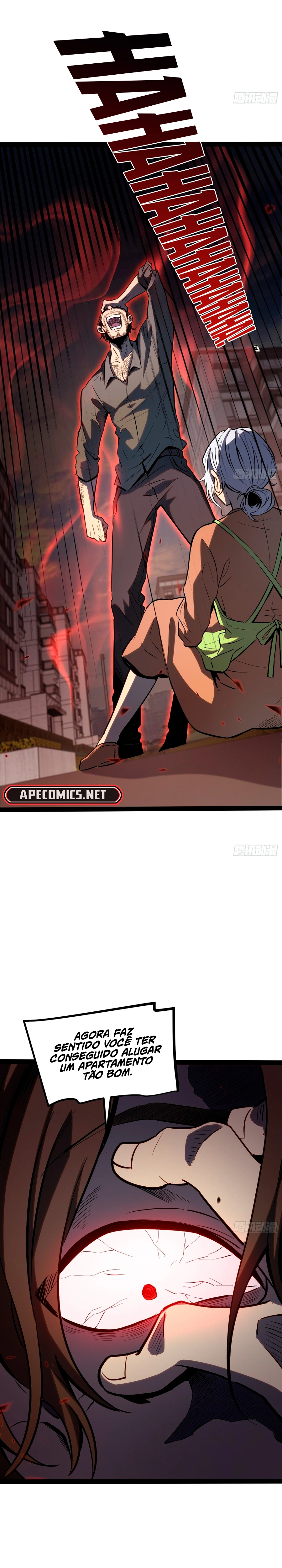 Read Despertar em Tempo Integral Pt Manga Online
