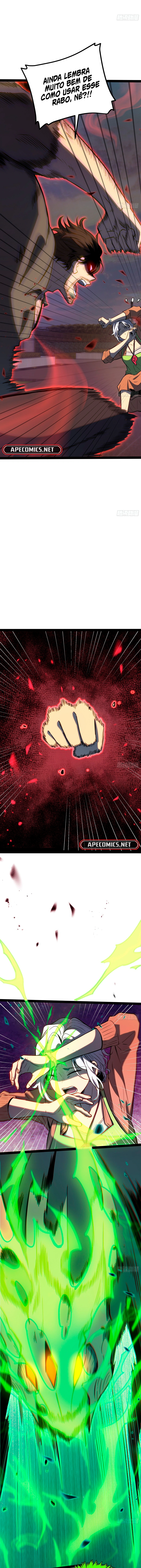 Read Despertar em Tempo Integral Pt Manga Online