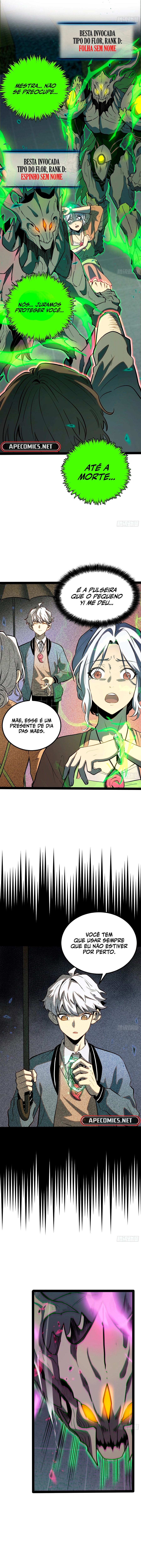 Read Despertar em Tempo Integral Pt Manga Online