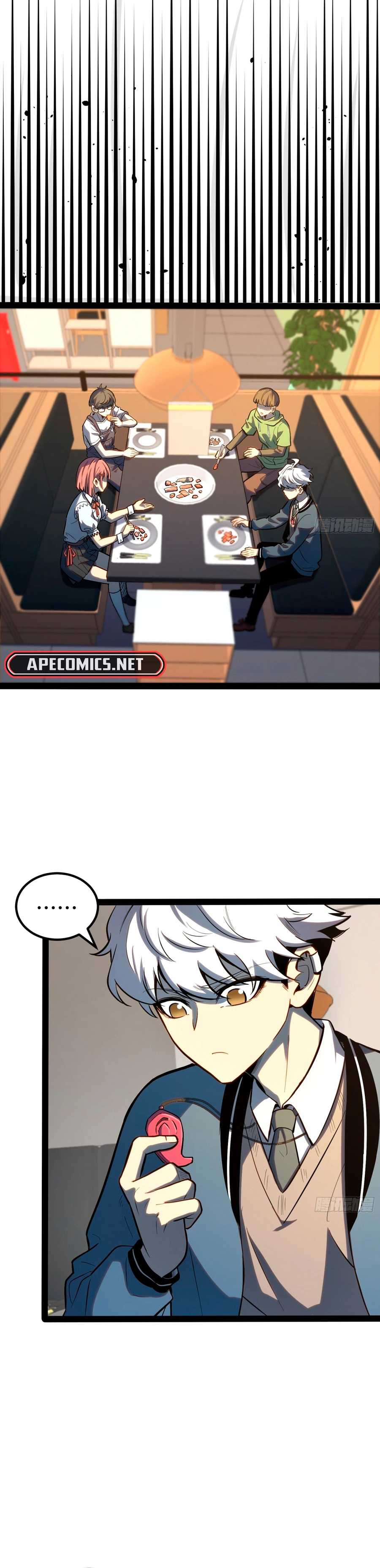 Read Despertar em Tempo Integral Pt Manga Online