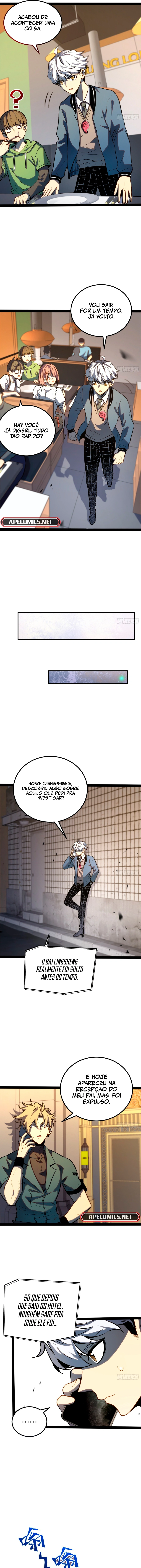 Read Despertar em Tempo Integral Pt Manga Online
