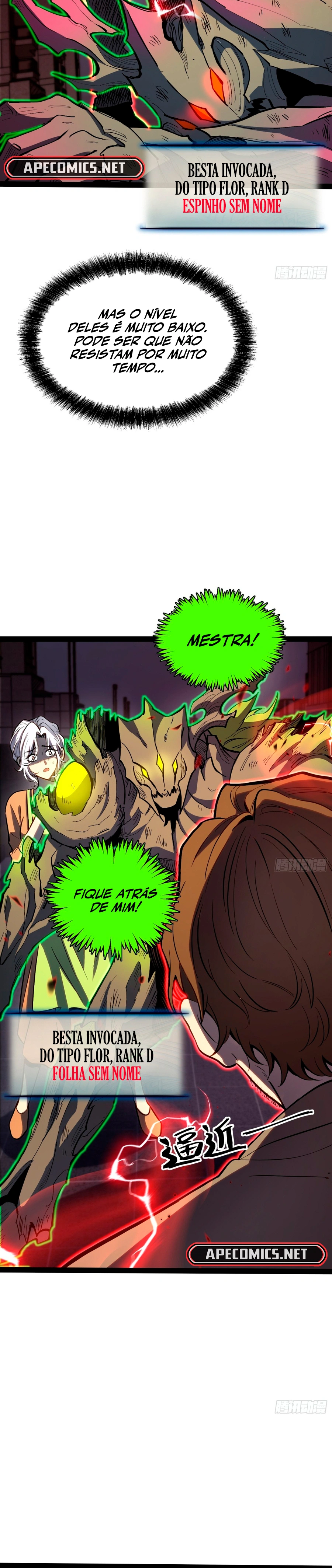 Read Despertar em Tempo Integral Pt Manga Online