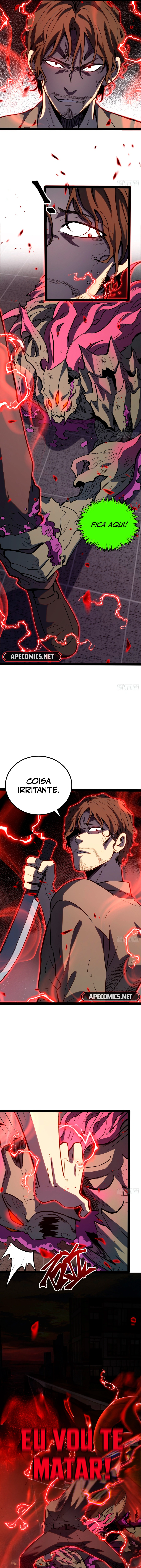 Read Despertar em Tempo Integral Pt Manga Online