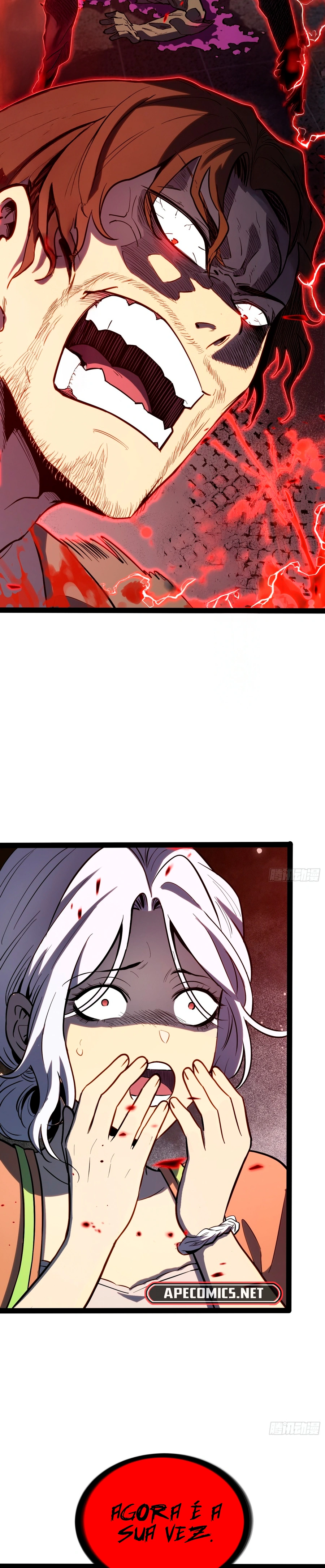 Read Despertar em Tempo Integral Pt Manga Online
