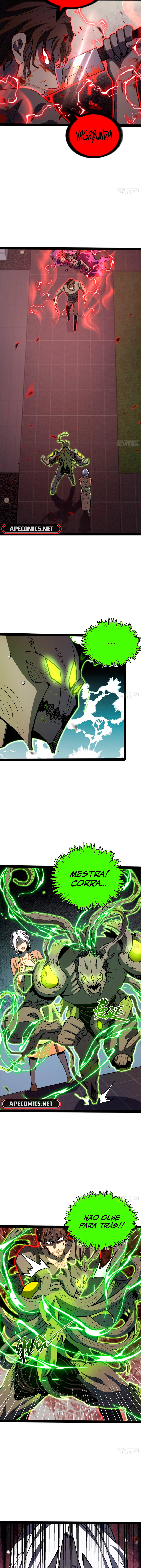 Read Despertar em Tempo Integral Pt Manga Online