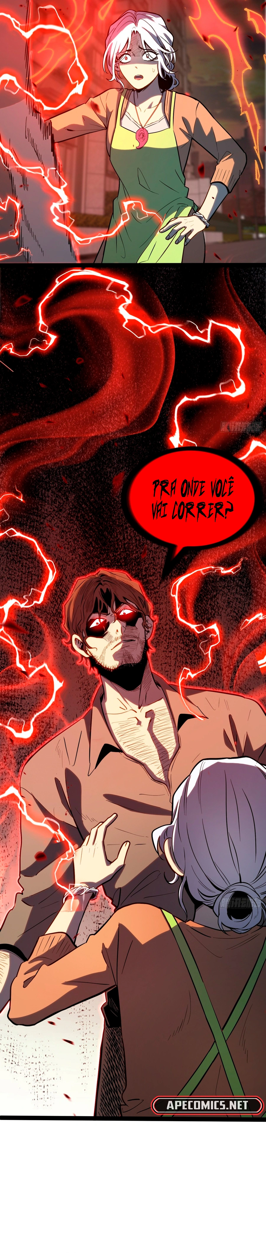 Read Despertar em Tempo Integral Pt Manga Online