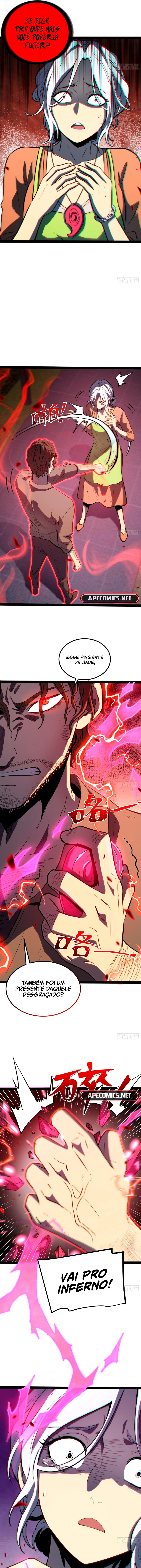 Read Despertar em Tempo Integral Pt Manga Online