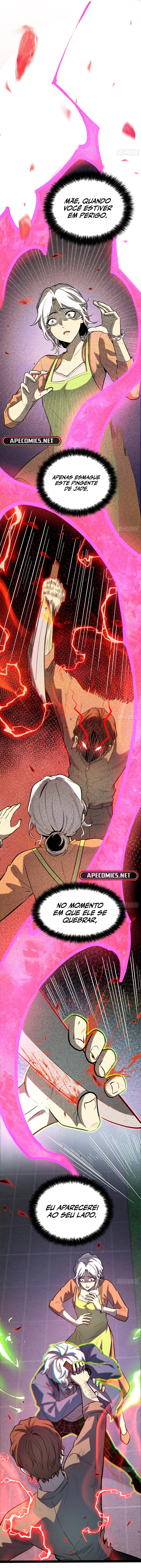 Read Despertar em Tempo Integral Pt Manga Online