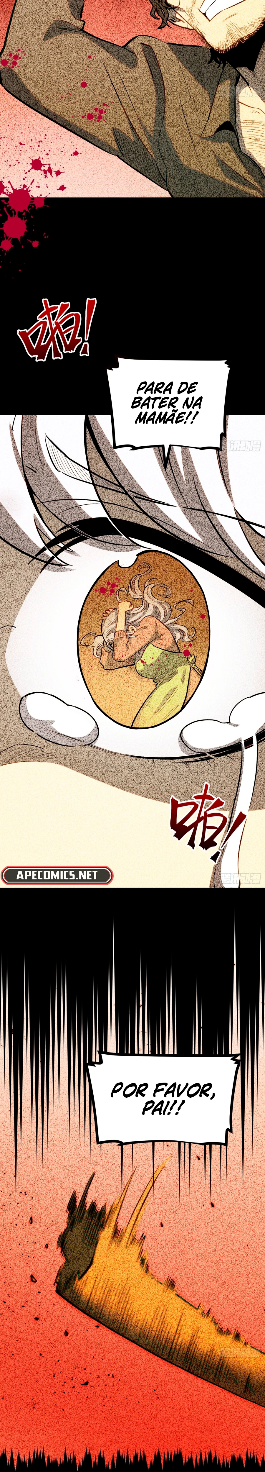 Read Despertar em Tempo Integral Pt Manga Online