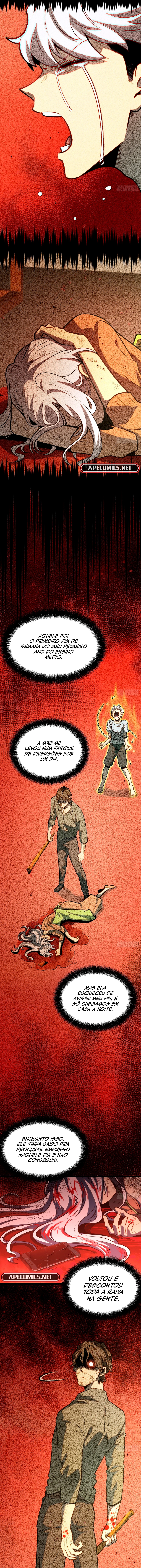 Read Despertar em Tempo Integral Pt Manga Online