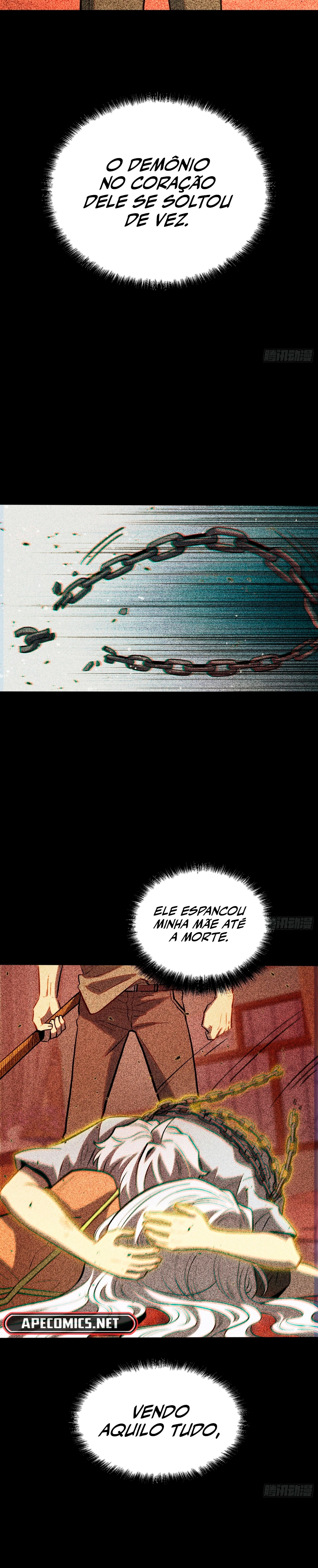 Read Despertar em Tempo Integral Pt Manga Online
