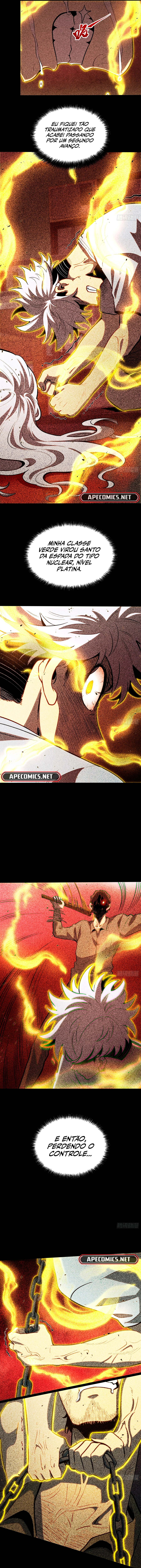 Read Despertar em Tempo Integral Pt Manga Online