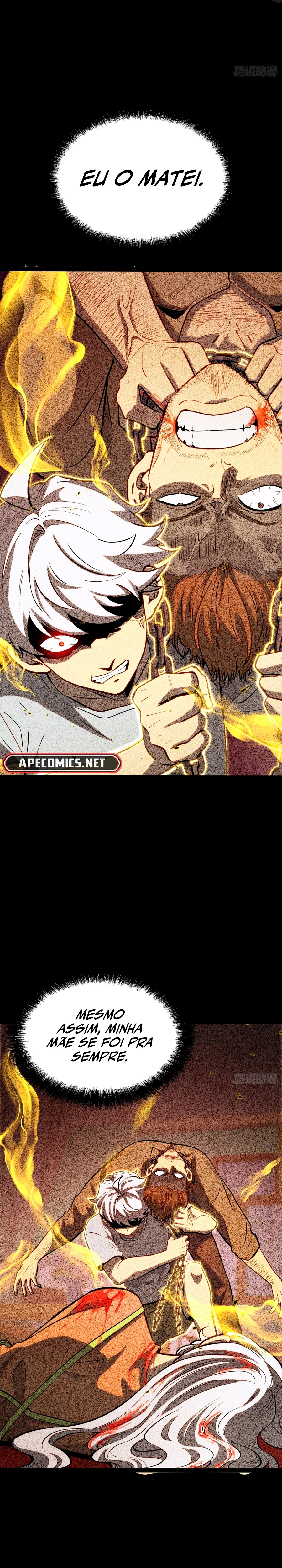 Read Despertar em Tempo Integral Pt Manga Online