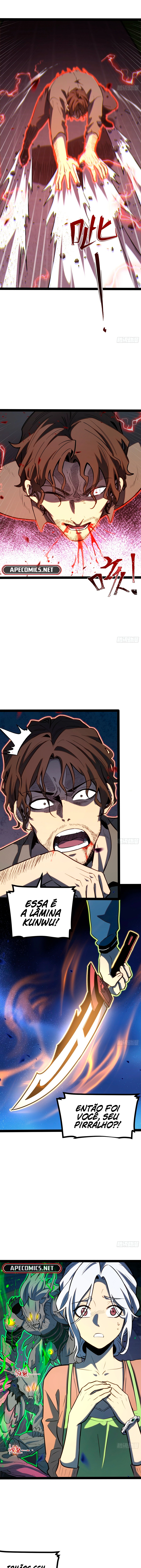 Read Despertar em Tempo Integral Pt Manga Online