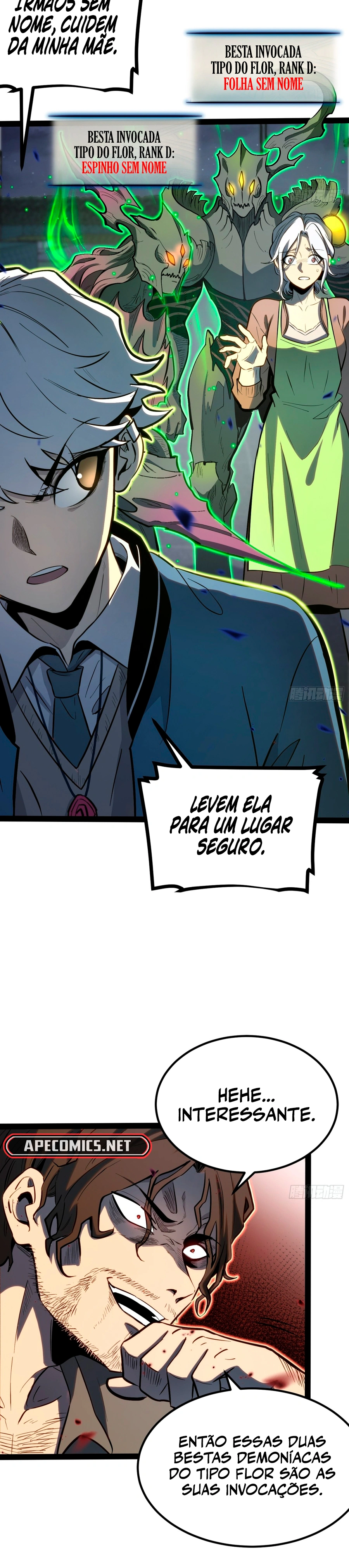 Read Despertar em Tempo Integral Pt Manga Online