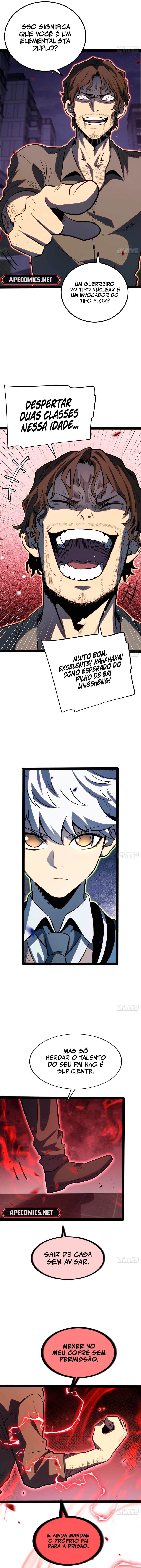 Read Despertar em Tempo Integral Pt Manga Online