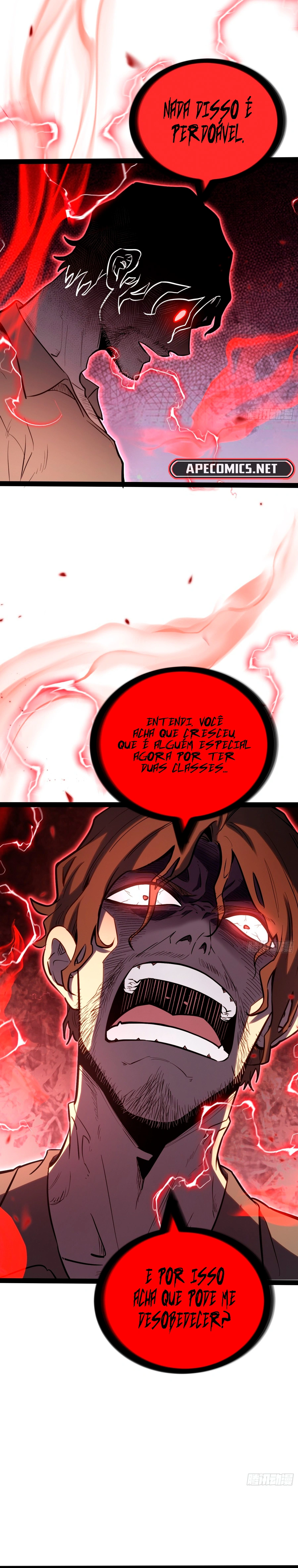 Read Despertar em Tempo Integral Pt Manga Online
