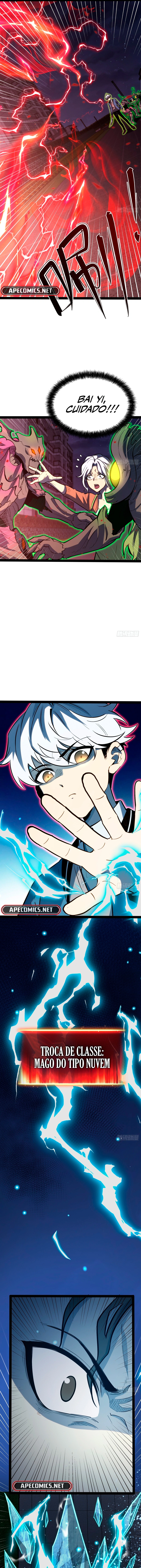 Read Despertar em Tempo Integral Pt Manga Online