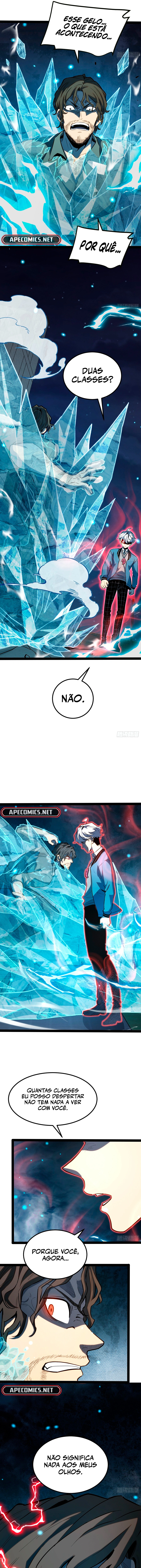 Read Despertar em Tempo Integral Pt Manga Online