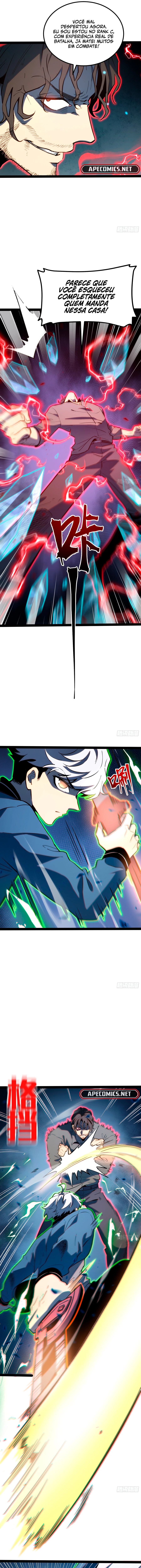 Read Despertar em Tempo Integral Pt Manga Online