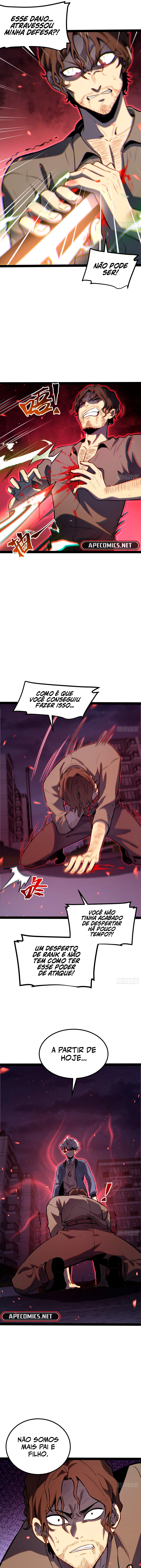 Read Despertar em Tempo Integral Pt Manga Online