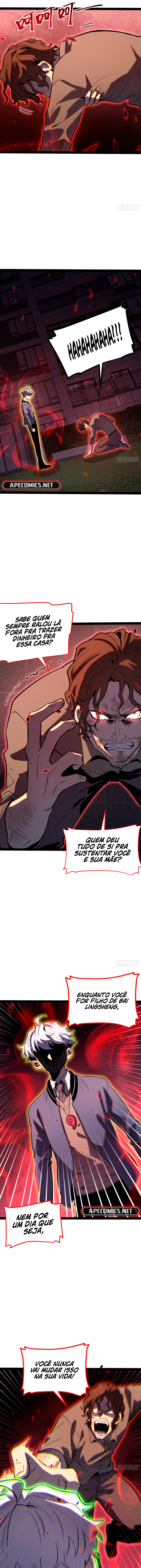 Read Despertar em Tempo Integral Pt Manga Online