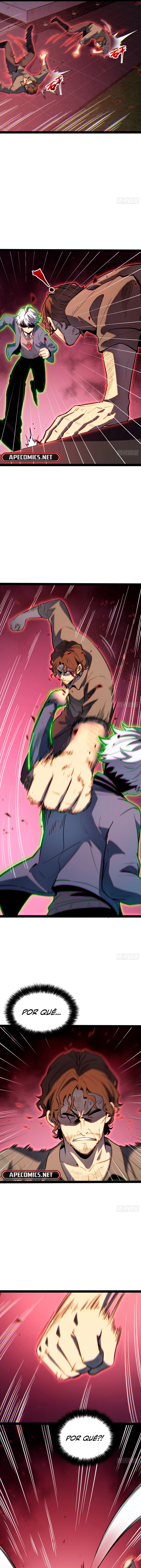 Read Despertar em Tempo Integral Pt Manga Online