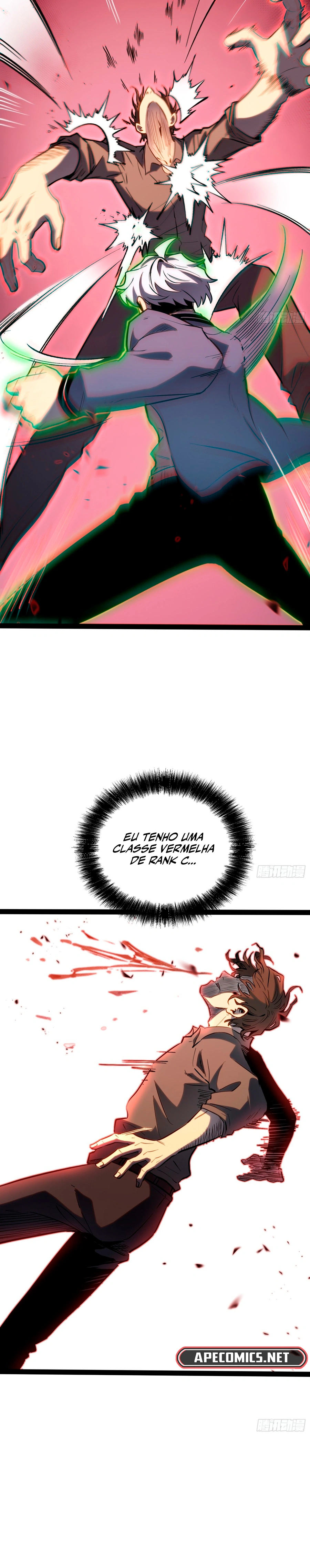 Read Despertar em Tempo Integral Pt Manga Online