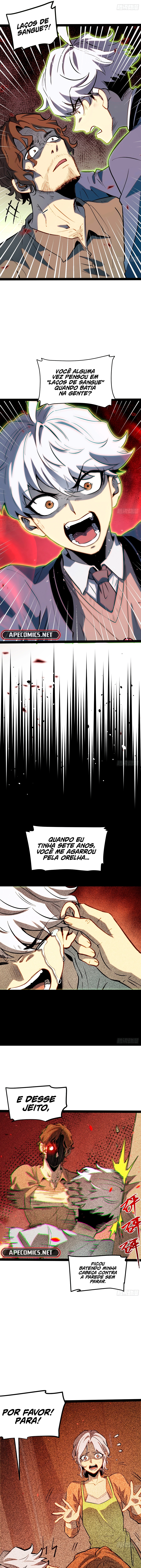 Read Despertar em Tempo Integral Pt Manga Online
