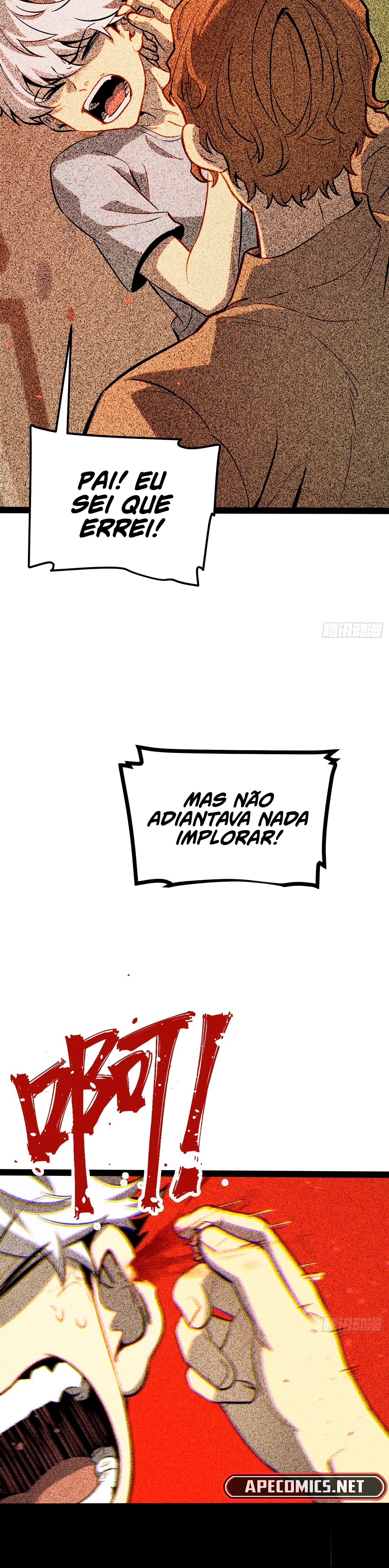 Read Despertar em Tempo Integral Pt Manga Online