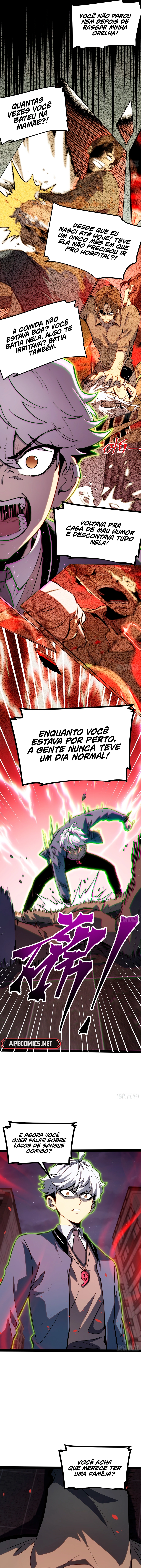 Read Despertar em Tempo Integral Pt Manga Online