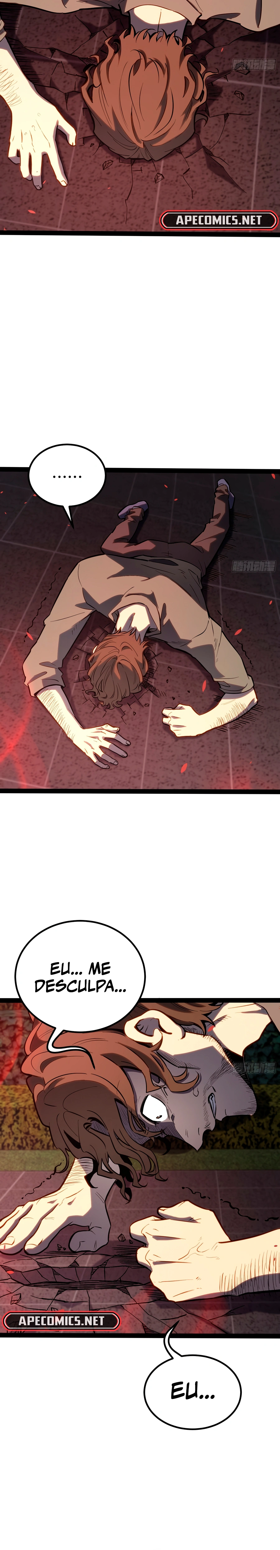 Read Despertar em Tempo Integral Pt Manga Online