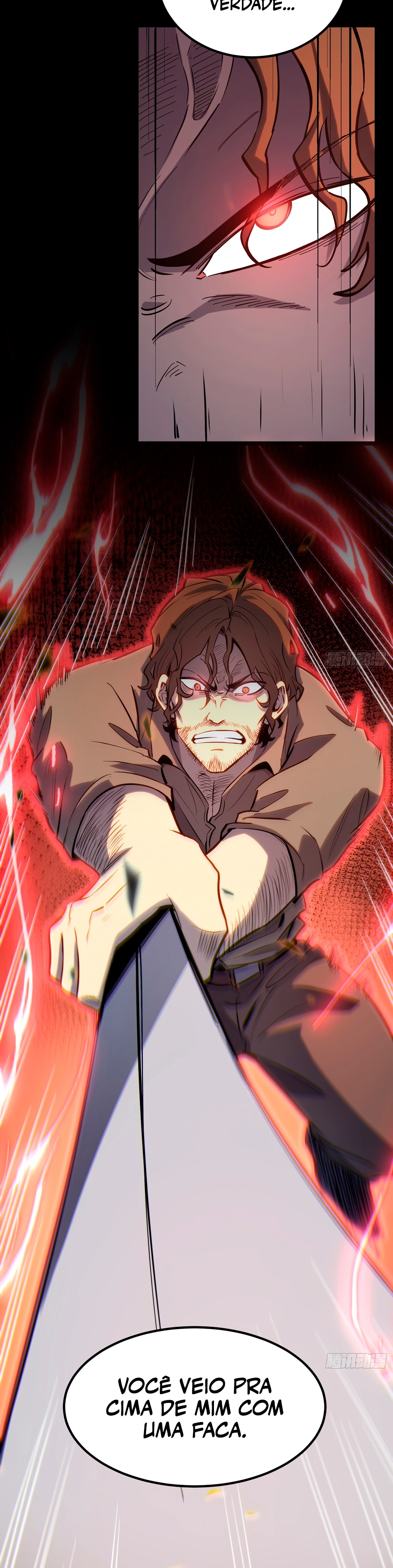 Read Despertar em Tempo Integral Pt Manga Online