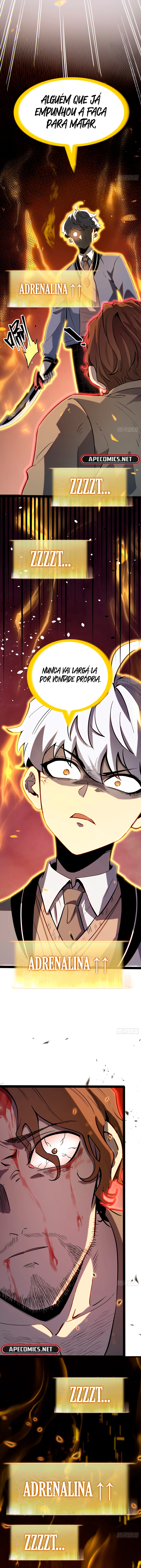 Read Despertar em Tempo Integral Pt Manga Online