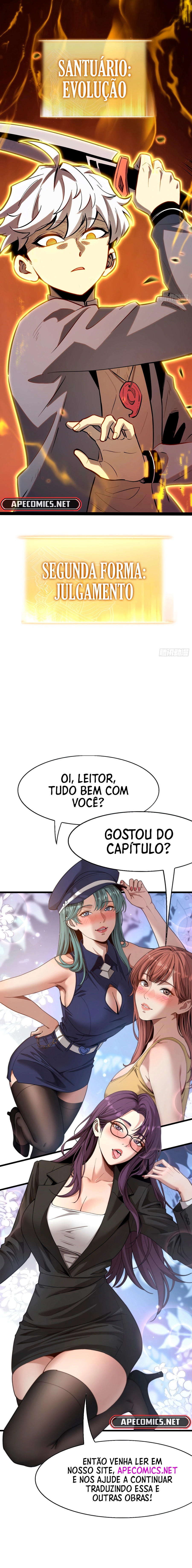 Read Despertar em Tempo Integral Pt Manga Online