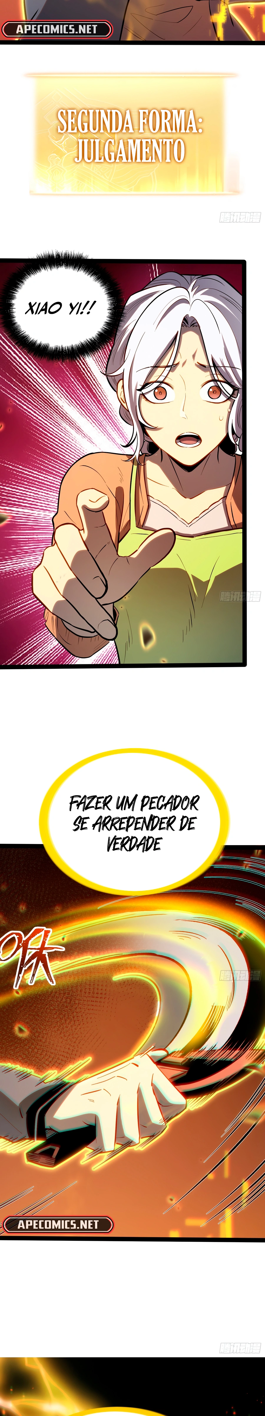 Read Despertar em Tempo Integral Pt Manga Online