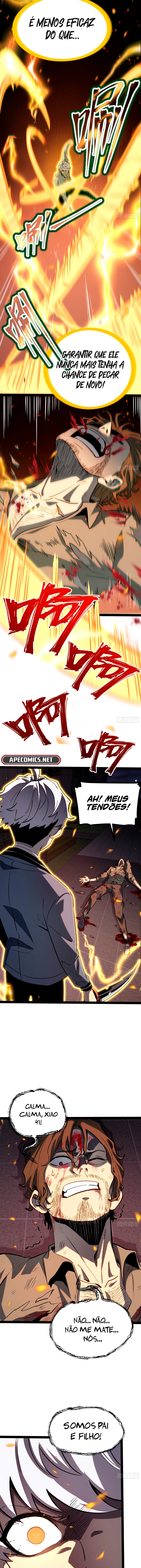 Read Despertar em Tempo Integral Pt Manga Online