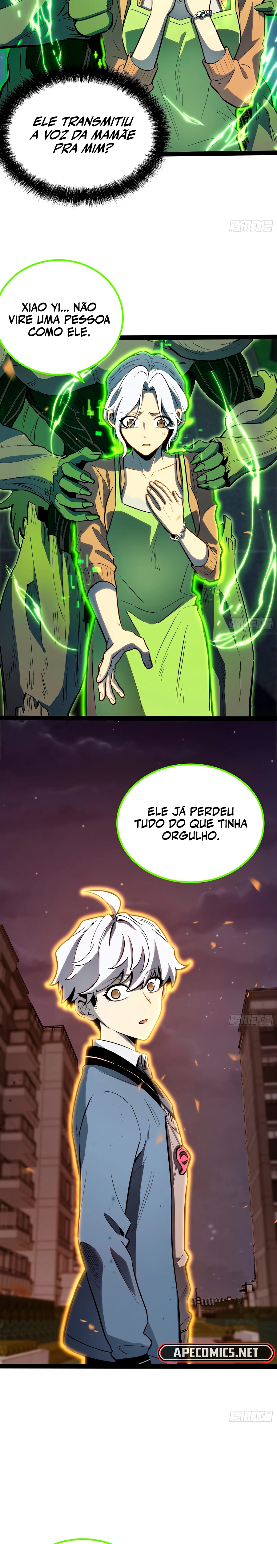 Read Despertar em Tempo Integral Pt Manga Online