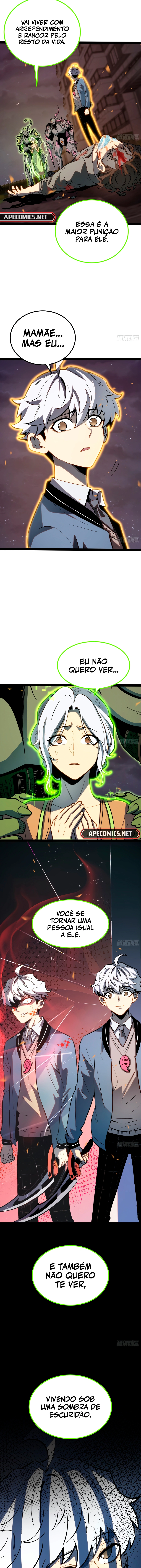 Read Despertar em Tempo Integral Pt Manga Online