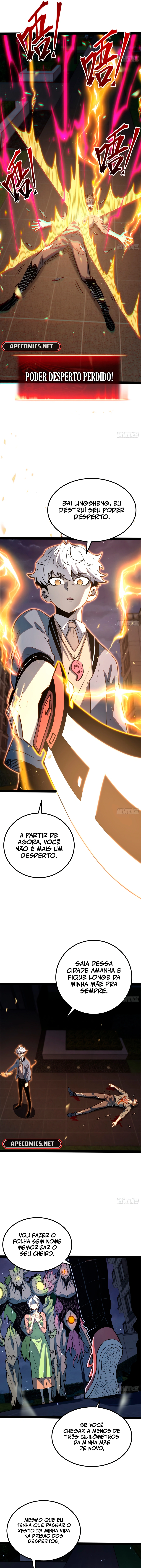 Read Despertar em Tempo Integral Pt Manga Online