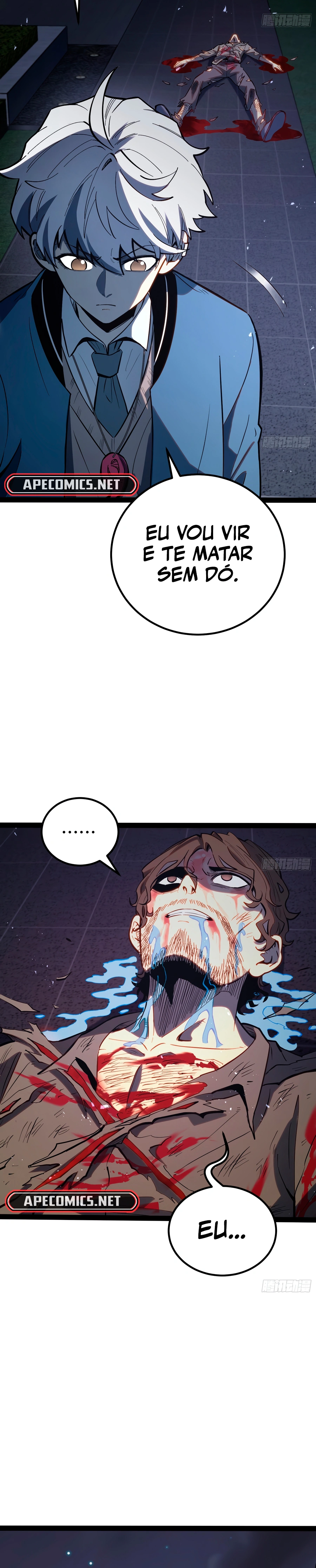 Read Despertar em Tempo Integral Pt Manga Online
